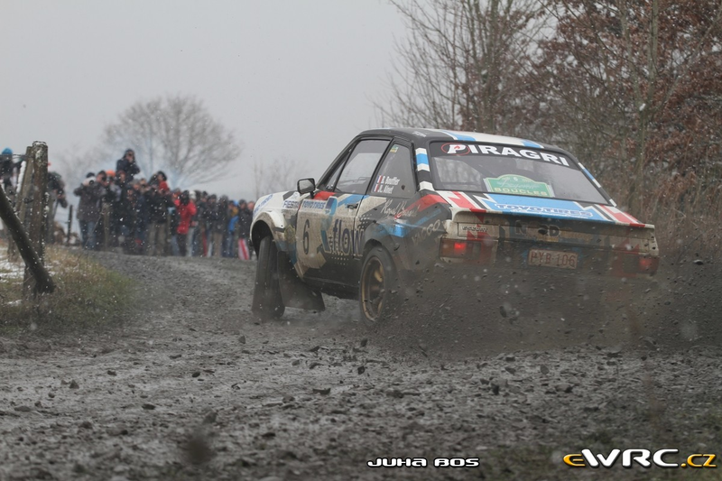 Illustration for article titled More photos and bait from beyond the WRC